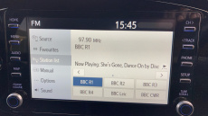 Toyota Aygo X 1.0 VVT-i Edge 5dr Petrol Hatchback